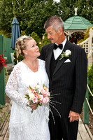 Kerstien Wedding