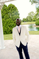 Walls-Dean Wedding