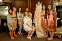 Ebel-Young Wedding